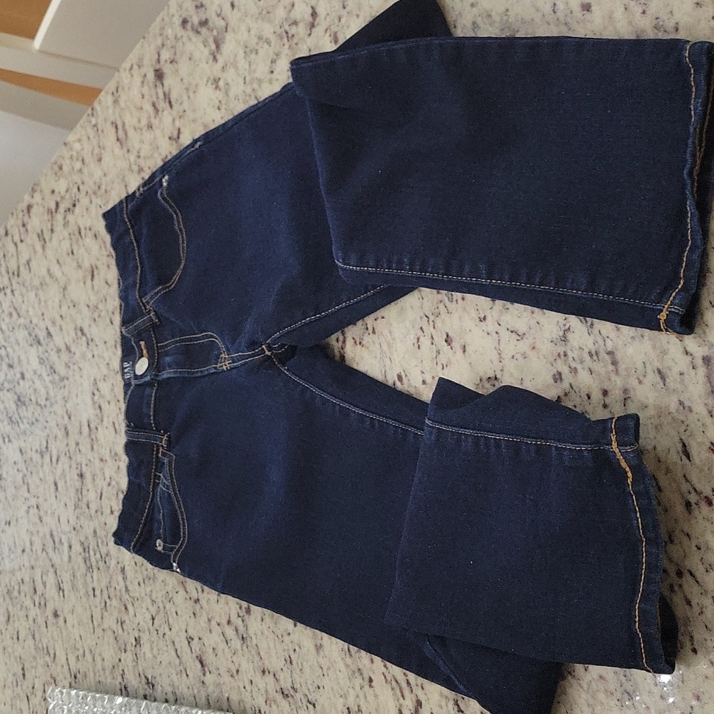 Perfect condition worn once gap jeans